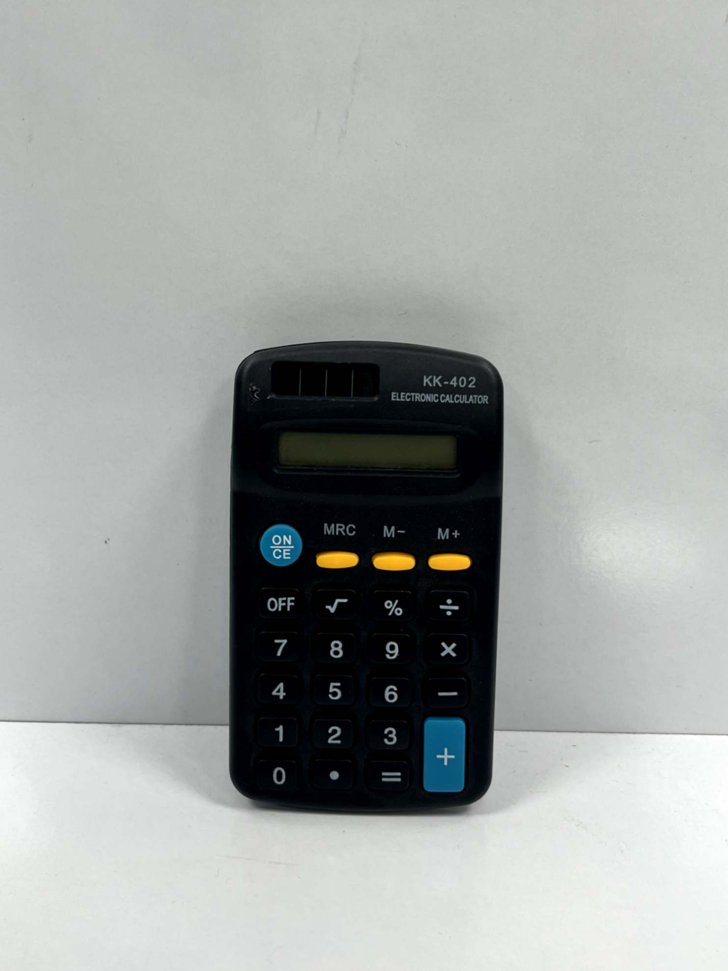 ماشین حسابKK-402دانش آموزی